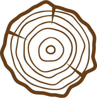 Holzrinde